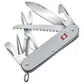 Produktbild: Victorinox Farmer X Alox Taschenmesser - Silber