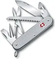 Produktbild: Victorinox 0.8271.26 Taschenmesser Multi-Tool-Messer Grau (V-0.82 71.26)