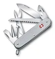 Produktbild: Victorinox V-0.82 71.26 V-0.82 71.26 Taschenmesser Anzahl Funktionen 10 Grau