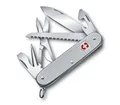 Produktbild: Victorinox Farmer X Alox Taschenmesser - Silber - 0.8271.26