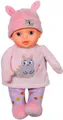 Produktbild: Baby Born Babypuppe for babies, Sweetie Pink 30 cm