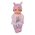 Produktbild: Zapf Creation Baby Born For Babies Puppe Sweetie for babies 30 cm 8308632