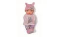 Produktbild: MGA Zapf Creation BABY born for babies -Sweetie - Pink - ca. 30 cm 838730