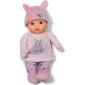 Produktbild: Zapf Creation BABY born for babies SweetiePink30cm (838730)