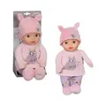 Produktbild: BABY born® Sweetie for babies Pink 30cm, Puppe - pink