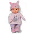 Produktbild: for babies SweetiePink30cm