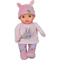 Produktbild: BABY born for babies SweetiePink30cm