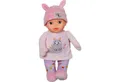 Produktbild: Babypuppe BABY born for babies SweetiePink30cm