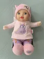 Produktbild: ZAPF Creation BABY born® Sweetie for babies Pink 30cm, Puppe, NEU&OVP