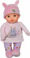 Produktbild: Zapf BABY born for babies SweetiePink30cm