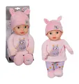 Produktbild: ZAPF CREATION Weichkörper-Babypuppe BABY BORN FOR BABIES-SWEETIE PINK 30CM