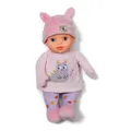 Produktbild: BABY born for babies SweetiePink30cm