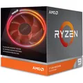 Produktbild: AMD Ryzen 9 3900X (AM4, 3.80 GHz, 12 -Core) (100-100000023BOX)
