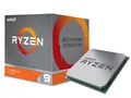 Produktbild: AMD Ryzen 100-100000023BOX 3,8GHz 12 Kern AM4 Prozessor Mit Wraith Prism Kühler
