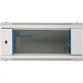 Produktbild: Extralink EX.8536 Rack 4U Wandmontiertes Regal (4 HE, 19 Zoll Rack) (EX.8536)