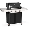 Produktbild: Gasgrill Genesis E-315 schwarz