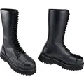 Produktbild: Brandit Plateau Phantom 20 Eyelet Boots Stiefel schwarz 39 EU