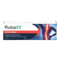 Produktbild: Rubaxx Schmerzgel