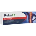 Produktbild: Rubaxx Schmerzgel 120 G