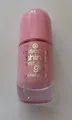 Produktbild: essence SHINE LAST & GO! Gel Nail Polish Nagellack 75 COTTON CANDY LOVE Vegan 💅