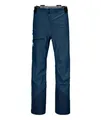 Produktbild: ORTOVOX 3L ORTLER PANTS M, 70718, Deep Ocean, XXL