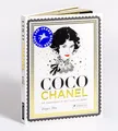 Produktbild: Coco Chanel: Die zauberhafte Welt der Stilikone (Sonderausgabe) (Megan Hess: Bewegte Leben aus der Modewelt, Band 1)