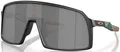 Produktbild: OAKLEY SUTRO COALESCE Sonnenbrille matte black/patina/prizm black