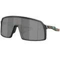 Produktbild: Oakley Sutro Sonnenbrille Radbrille Fahrradbrille Brille Coalesce OO9406-B037
