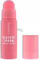 Produktbild: CATRICE Blushin' Charm Multi Stick - 010 Pink 5,5g