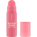 Produktbild: Catrice Blushin'Charm Multi Stick Gesichts- und Lippenstift - 010 Pink Sweethear