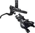 Produktbild: Shimano XT Scheibenbremse BR-M8100 mit Resinbelag J-Kit HR