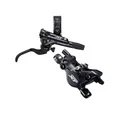 Produktbild: Shimano Deore Xt M8100 Scheibenbremse Schwarz One Size