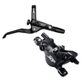 Produktbild: Shimano Deore XT BL-T8100+BR-M8100 XC Race Hydraulische Scheibenbremse
