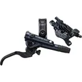 Produktbild: Shimano Scheibenbremse Deore XT M8100 HR, rechts, 1700mm, sw, m. Hebel BLM8100