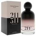 Produktbild: Chantal Thomass 211 - 100 ml EDP Eau de Parfum Spray for Women