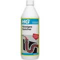 Produktbild: HG Rohrreiniger flüssiges Rohrfrei, gebrauchsfertiger Abflussreiniger, 1 Liter