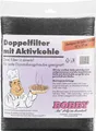 Produktbild: 2 Stück Universal Aktivkohlefilter , Dunstfilter für Dunstabzugshaube  57 x 47cm