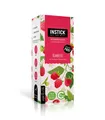 Produktbild: INSTICK Getränkepulver Himbeere 12-er Packung (für 12 x 1,5 L)