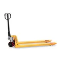 Produktbild: Hubwagen OSWALD HU13 - 2000 kg - 1300 mm lange Gabeln - mit Tandem Rollen