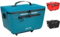 Produktbild: ACID Gepäckträgertasche PRO 10 RILink – 10L, wasserdicht, schwarz