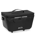 Produktbild: acid Trunk Pro 10 Fahrrad Gepäckträgertasche schwarz