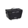 Produktbild: Hintere Tragtasche Pro 10 Rilink Schwarz 93131 Acid Fahrradtourismus