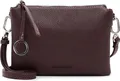 Produktbild: SURI FREY Umhängetasche Schultertasche Debby Crossbody Bag Darkwine beere