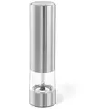 Produktbild: Zack Elektr. Monino, Edelstahl, Metall, Kunststoff, 16.9 cm, Tischkultur & Servieren, Gewürzmühlen & -Streuer