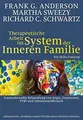 Produktbild: Therapeutische Arbeit im System der Inneren Familie... | Buch | Zustand sehr gut
