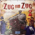 Produktbild: Zug um Zug