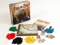 Produktbild: Zug um Zug (DE)