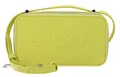 Produktbild: DKNY Carter Camera Bag Umhängetasche Acid Yellow gelb