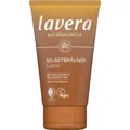 Produktbild: LAVERA Selbstbräunende Bodylotion mit Bio-Macadamia und Bio-Sheabutter