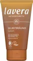 Produktbild: Lavera SUN Selbstbräunungslotion Körper NEU 125ml (95,92 EUR/l)